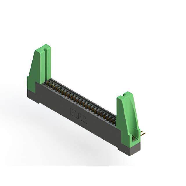 395-026-559-188 EDAC Inc.  Edgeboard Connectors